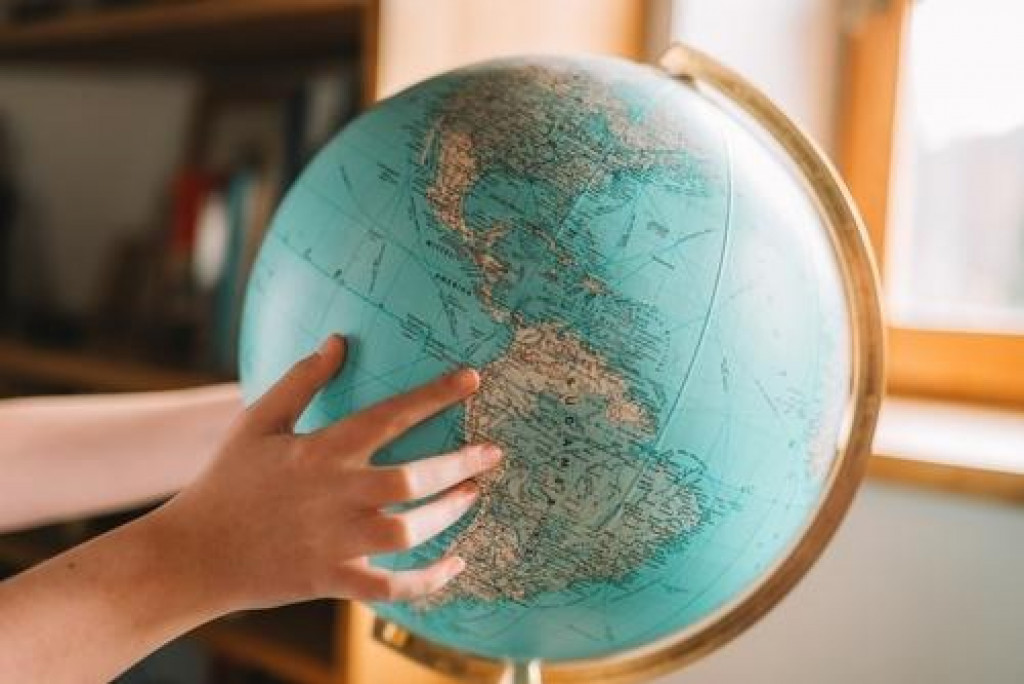 Ako dobre sa vyznáte v geografii?