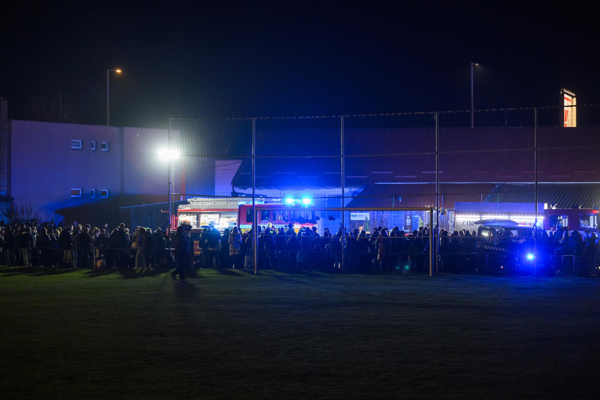 Po nehode vlakov pri Pezinku skončilo v nemocniciach 79 ľudí