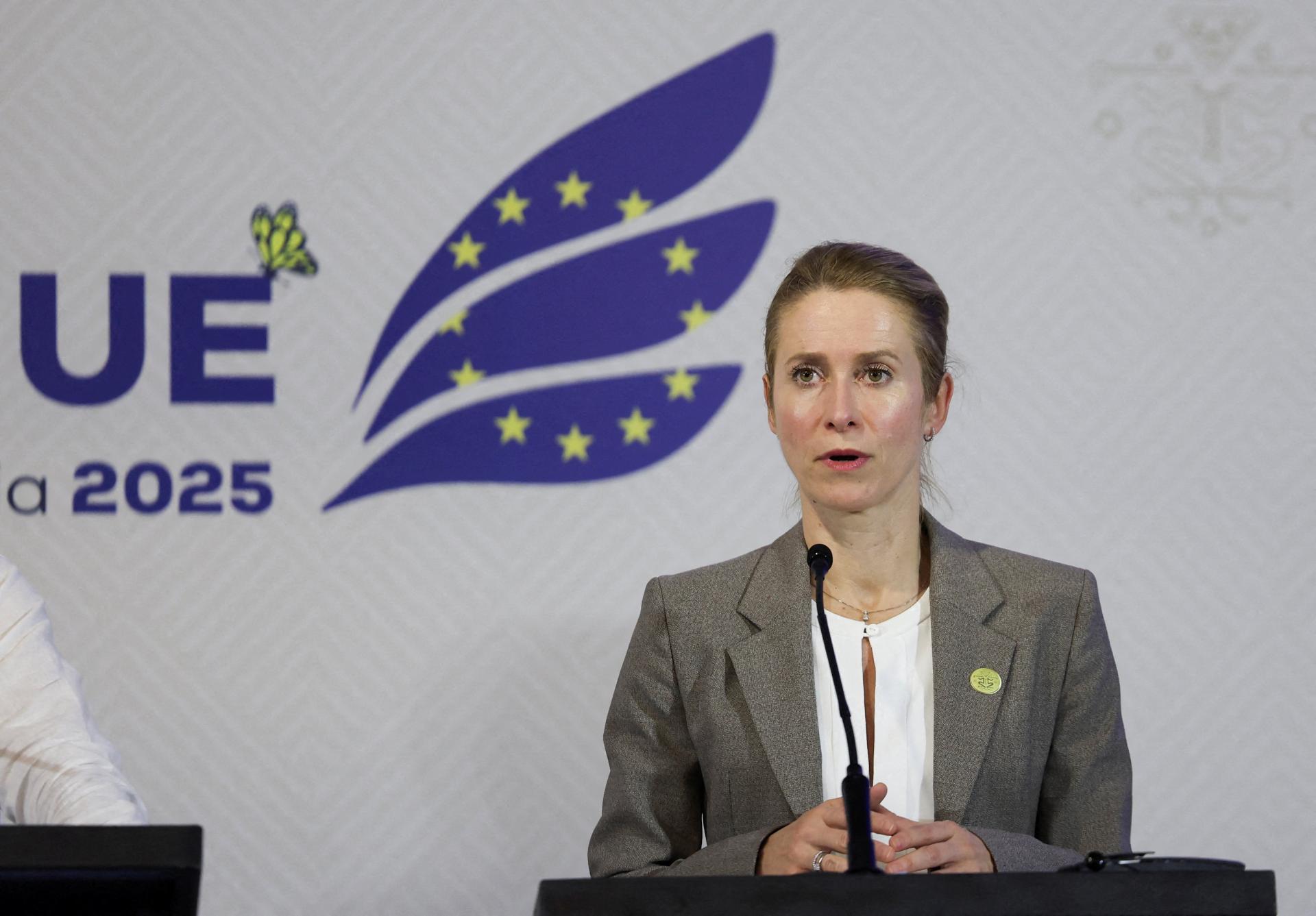 Európska únia a latiskoamerické krajiny chystajú nové bezpečnostné spojenectvo