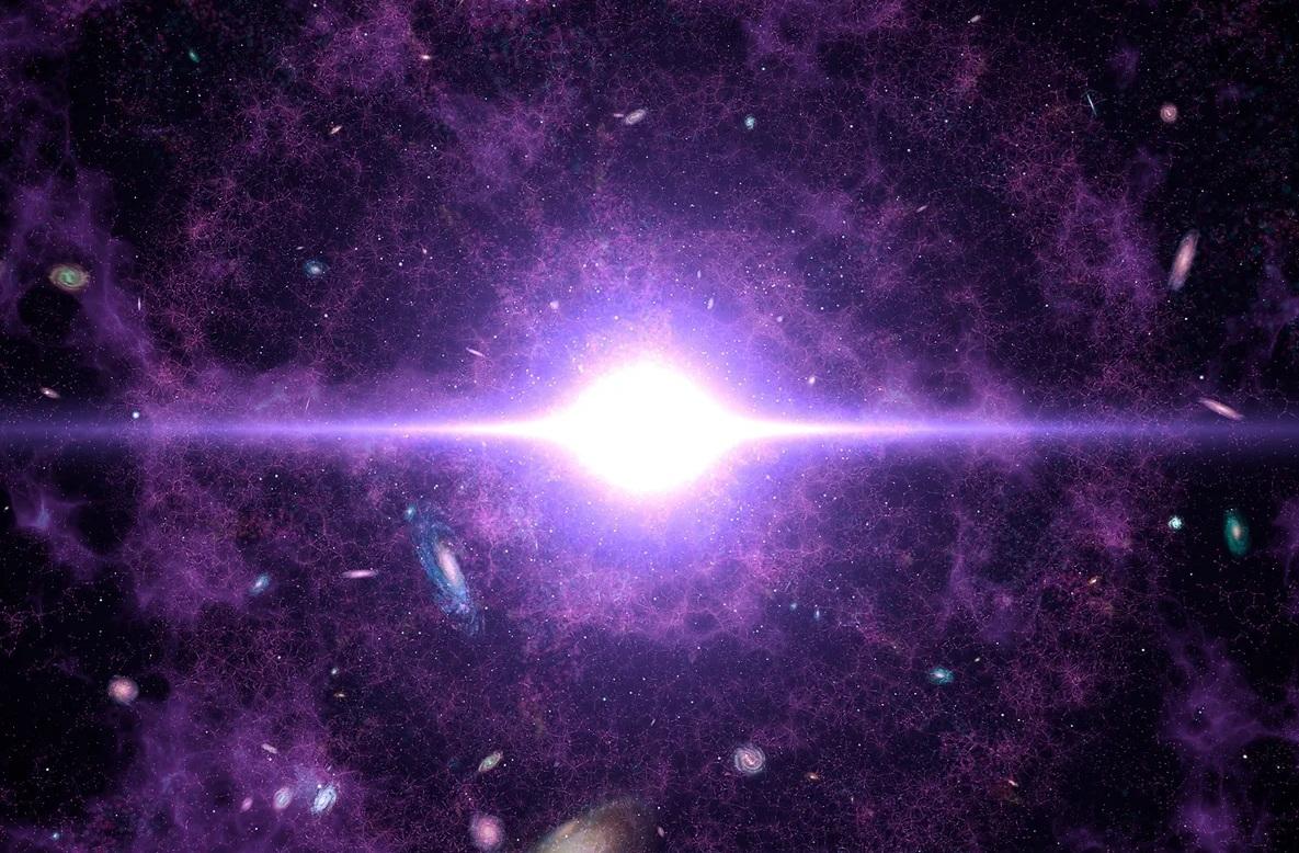 Vedci možno konečne vedia, čo bolo pred explóziou, ktorá vytvorila náš vesmír
