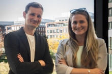 Noeme Pšenicovej nastúpila na pozíciu Managing Directorky pre český tím New School Communications. Jej nástup súvisí s expanziou agentúry na český trh.