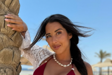 Barbora chorobu na sociálnej sieti o svojom probléme prehovorila.