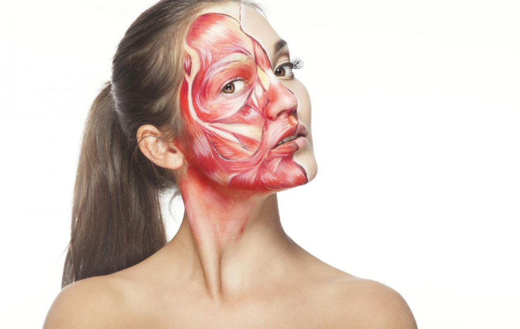 Zombie bunky ohrozujú krásu už v skrom veku.