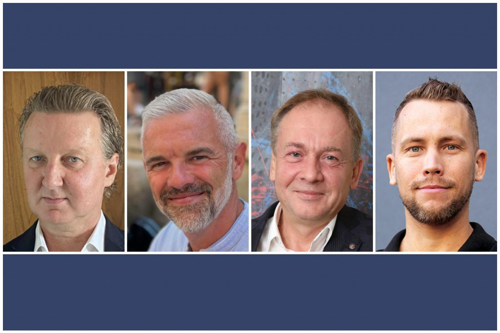 Anketa - vývoj OOH a DOOH reklamy