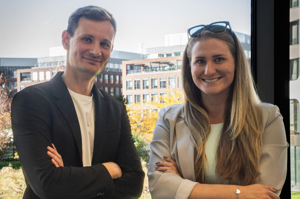 Noeme Pšenicovej nastúpila na pozíciu Managing Directorky pre český tím New School Communications. Jej nástup súvisí s expanziou agentúry na český trh.