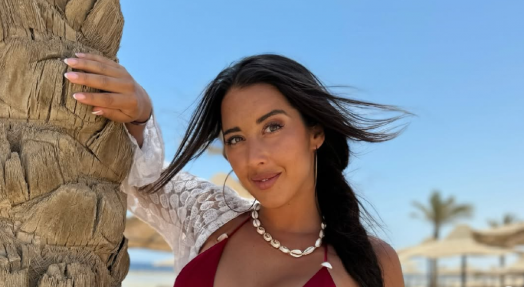 Barbora chorobu na sociálnej sieti o svojom probléme prehovorila.