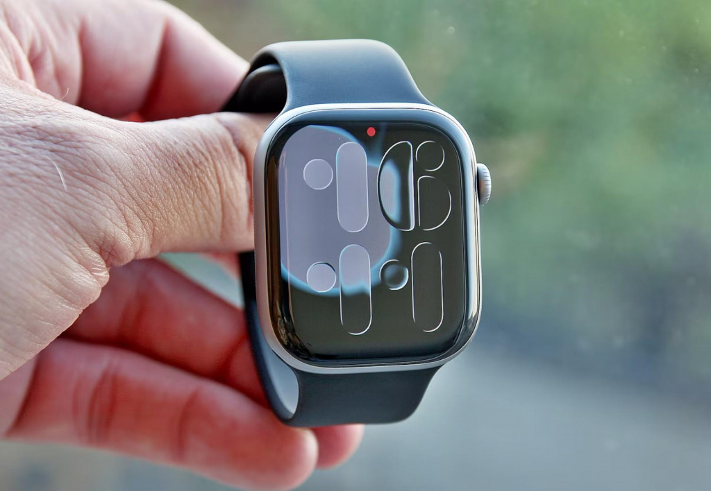 Apple Watch Series 11