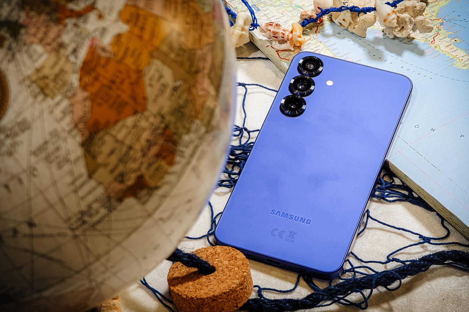 Galaxy S26+ nebude zásadným vylepšením. Nasadiť však môže farbu inšpirovanú konkurenciou