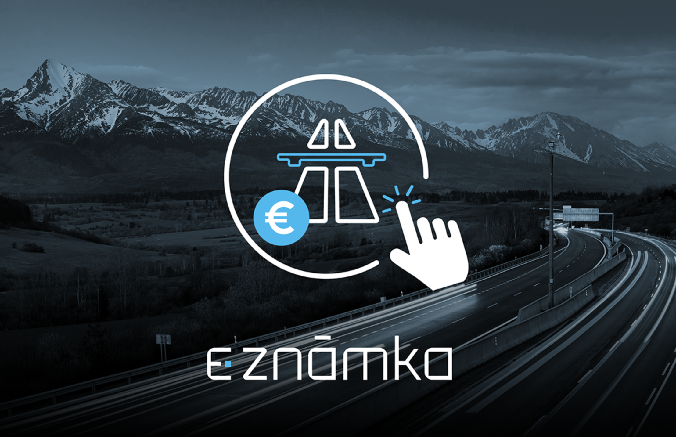 NDS zverejnila ceny diaľničných známok na rok 2026. Do predaja sa dostávajú skôr