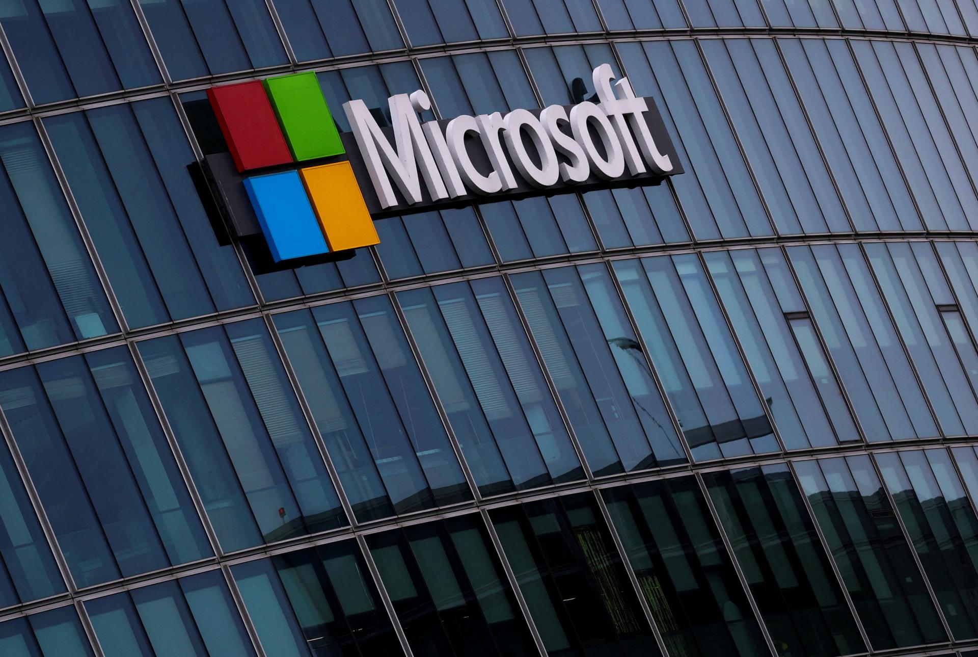Microsoft investuje desať miliárd dolárov do centra umelej inteligencie v Portugalsku