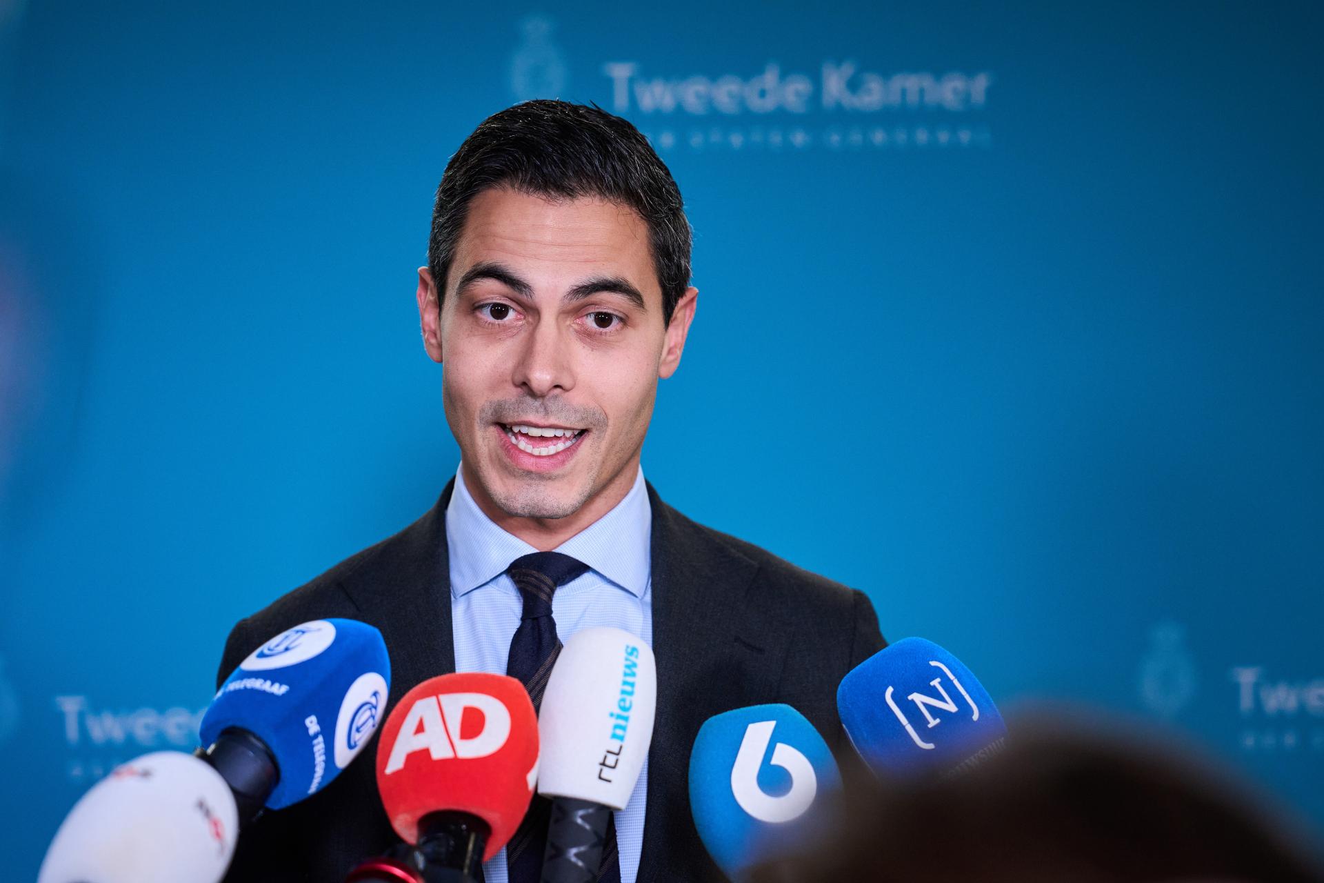 Rokovania o novej holandskej vláde viaznu. Kľúčové témy sú migrácia, bývanie, obrana a hospodárstvo