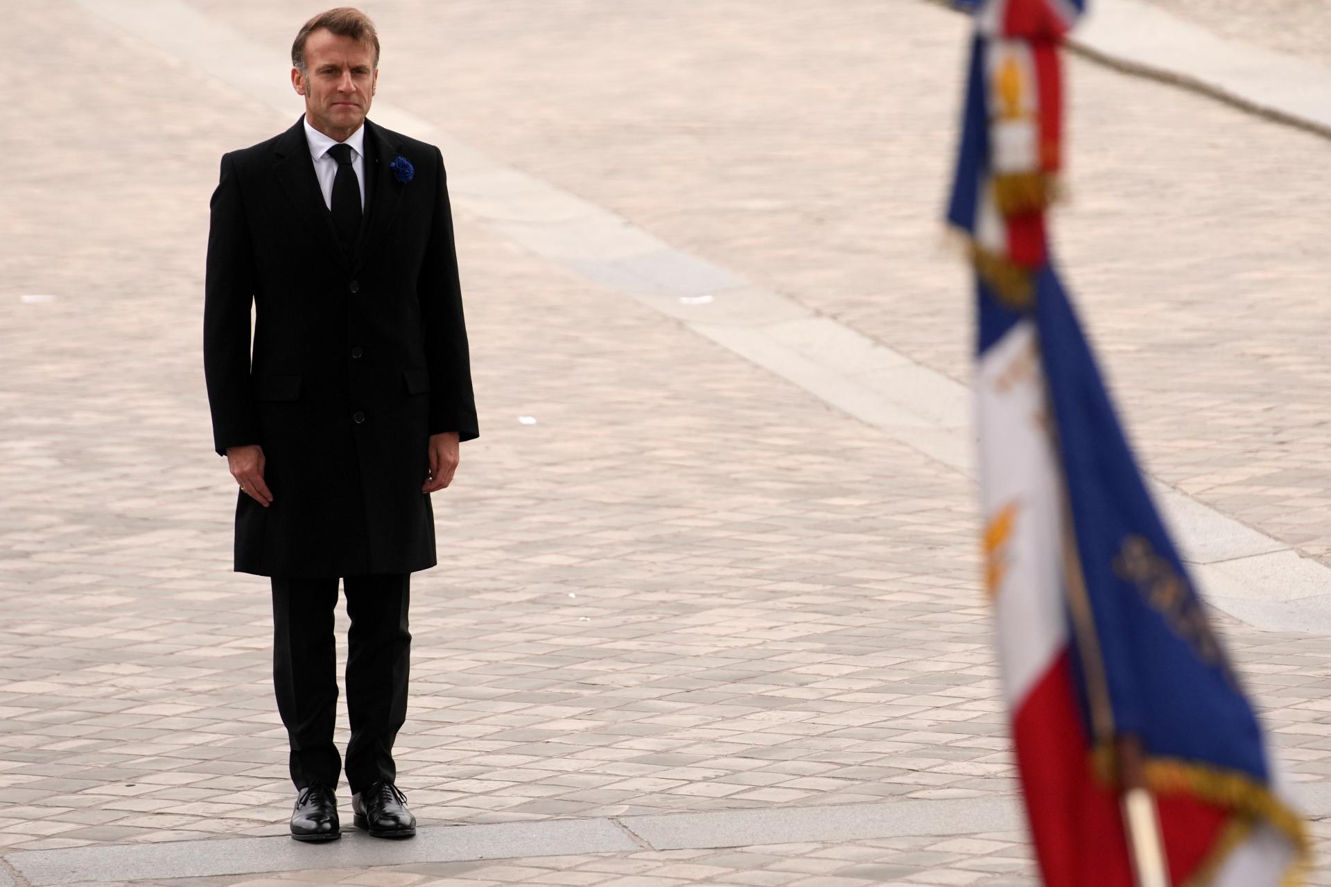 Svet si dnes pripomenul Deň prímeria a obete prvej svetovej vojny