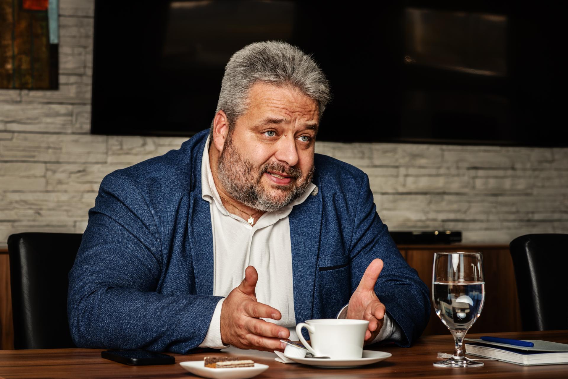 Šéf železničných prepravcov: Vlaková doprava patrí k najbezpečnejším, bez podpory budú rušne stáť pri plote