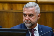 Podľa politika Smeru Tibora Gašpara je najmä nutné sprísniť tresty pri opakovaných priestupkoch. FOTO: TASR/J. Novák