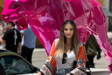 Prežíva ťažké životné obdobie.