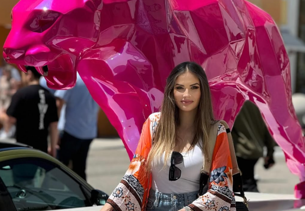 Prežíva ťažké životné obdobie.