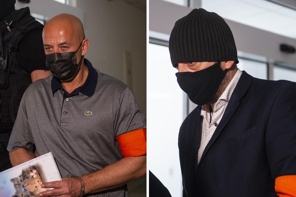 Akcia Judáš: Bývalý šéf kontrarozviedky SIS Gašparovič dostal za korupciu 22 mesiacov väzenia