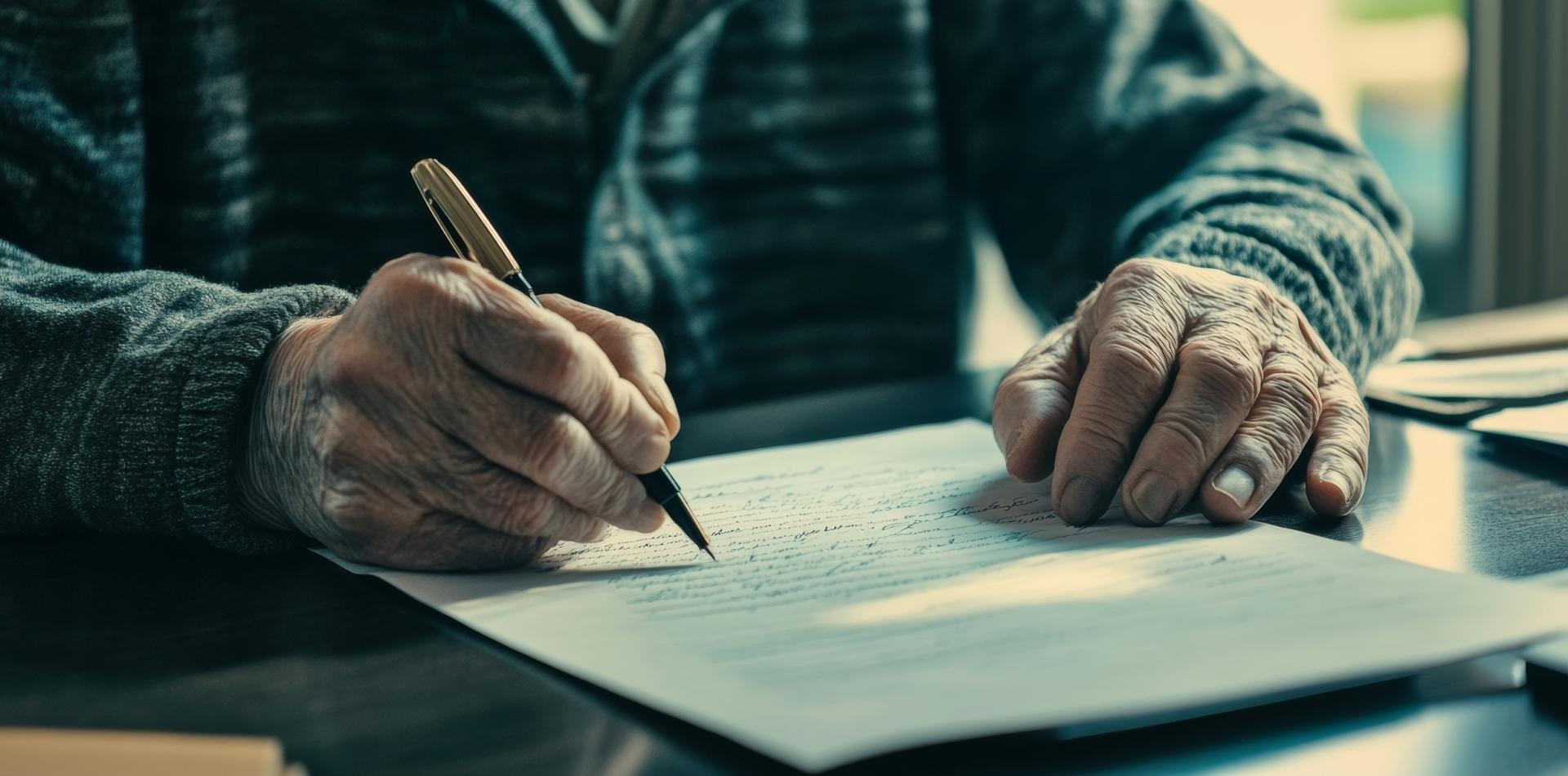 Závet alebo dedenie zo zákona: Čo potrebujete vedieť o rozdelení majetku v rodine i mimo nej