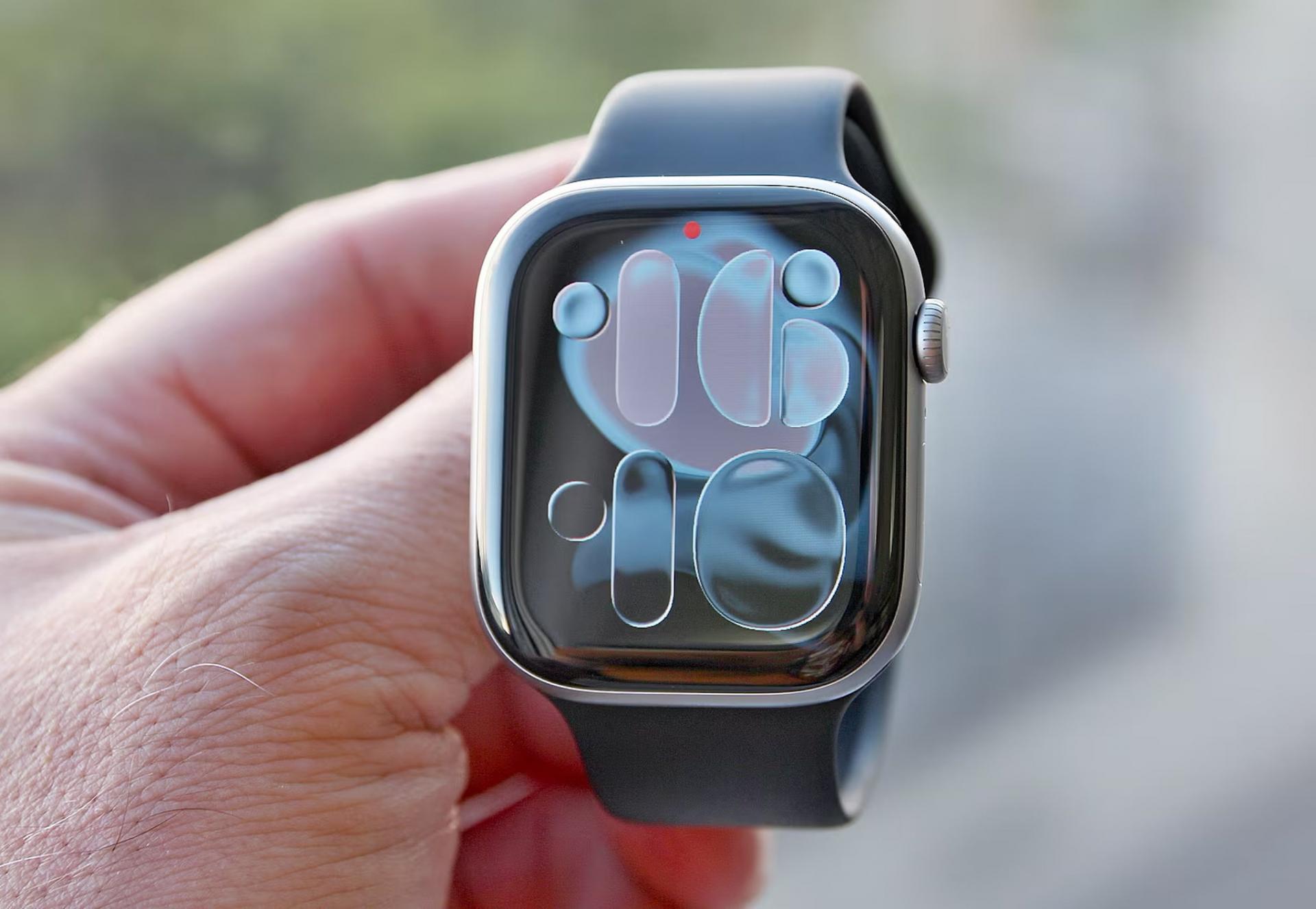 Telekom prináša skvelú novinku pre majiteľov Apple Watch. Hodinky budú môcť využiť roaming