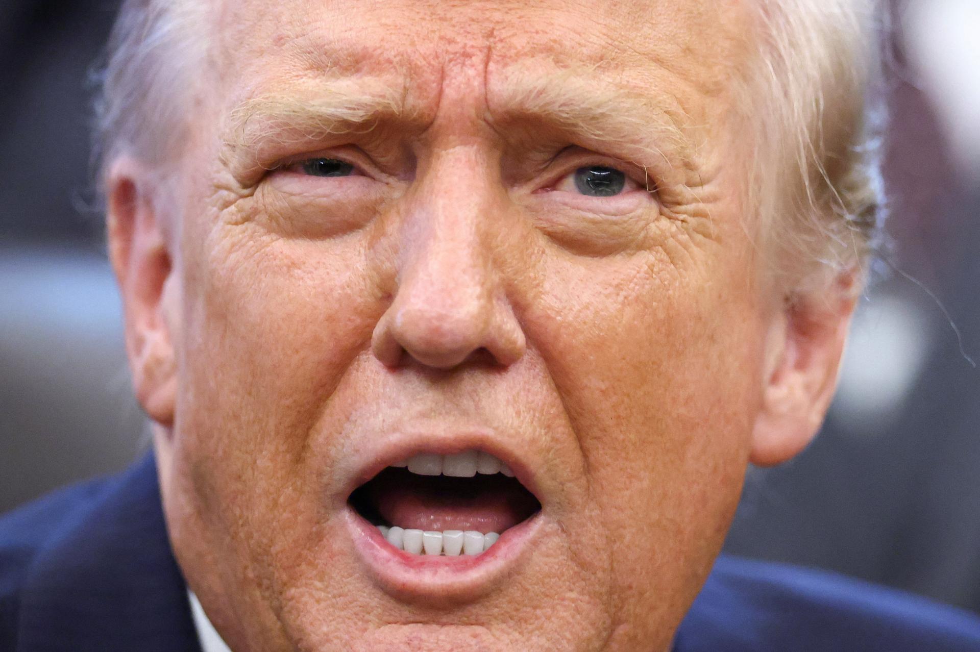 Firmy v USA v októbri rušili pracovné miesta