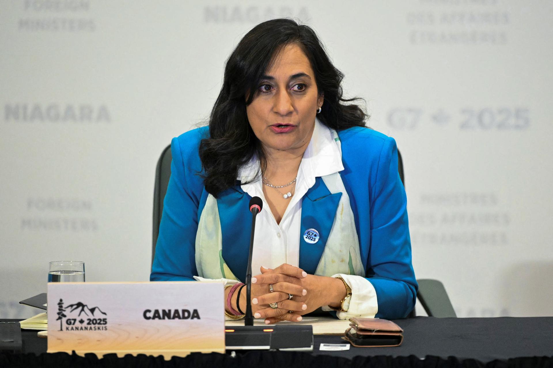 Kanada uvalila na Rusko nové sankcie. Prvýkrát cielia na IT infraštruktúru Moskvy