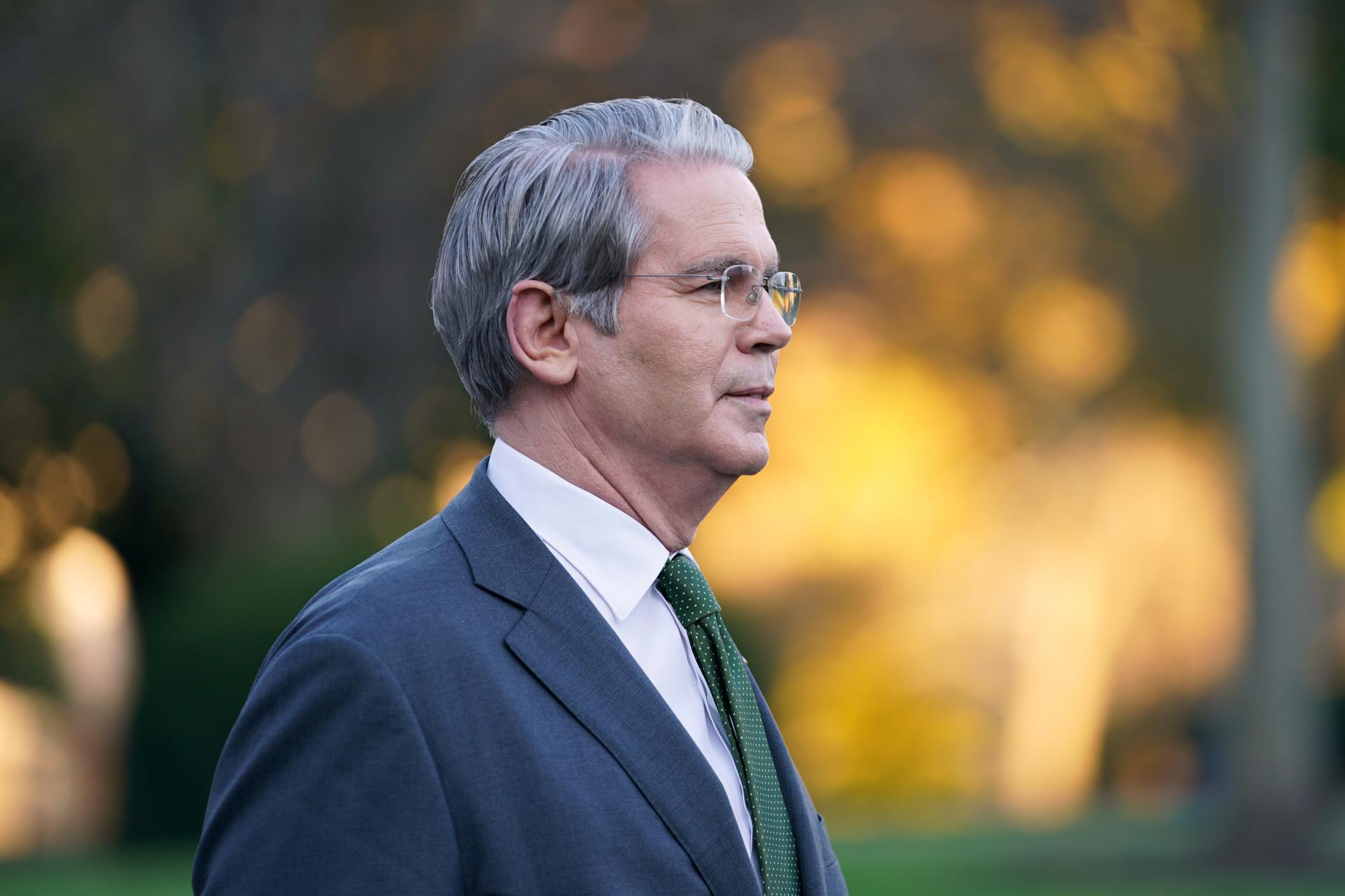 Ceny kávy, banánov a iného ovocia z dovozu sa v USA výrazne znížia, tvrdí Bessent