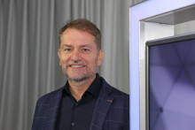 Igor Matovič, predseda hnutia Slovensko. FOTO: HN/Peter Mayer