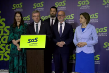 Marian Damankoš. FOTO: HNtelevízia