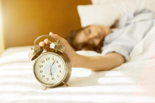 Zistite, ktoré znamenia zverokruhu patria medzi skutočných milovníkov spánku.