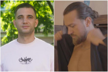 V Mama, ožeň ma! sa predvedú aj dvaja exfarmári z konkurečnej reality šou.