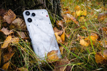 Nothing Phone (3a) Lite