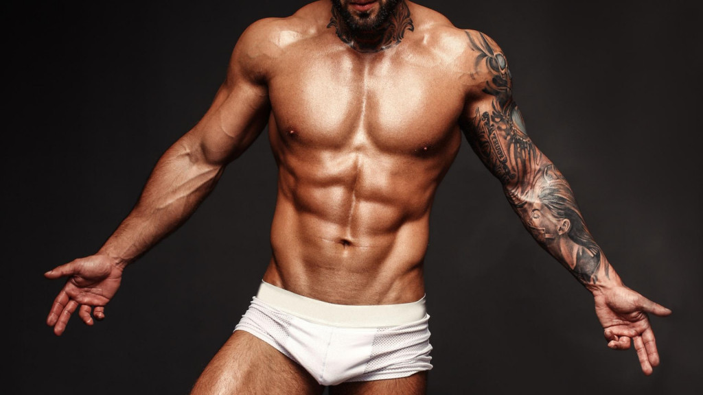 Muži si pichajú botox do semenníkov