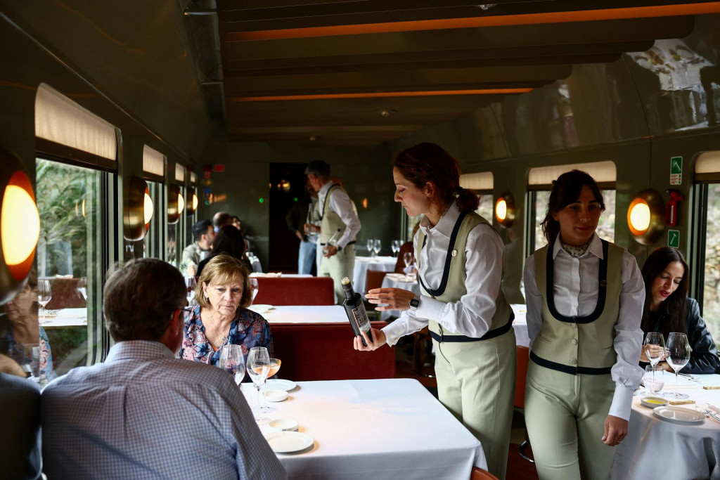 Najväčším producentom olivového oleja je Španielsko. FOTO: Reuters