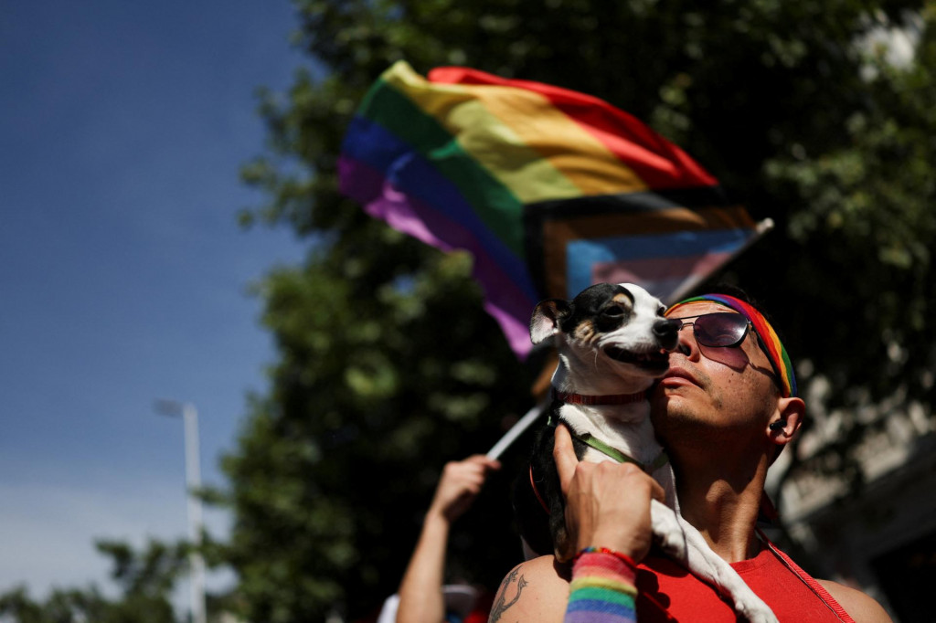 Ilustračná fotografia. FOTO: Reuters