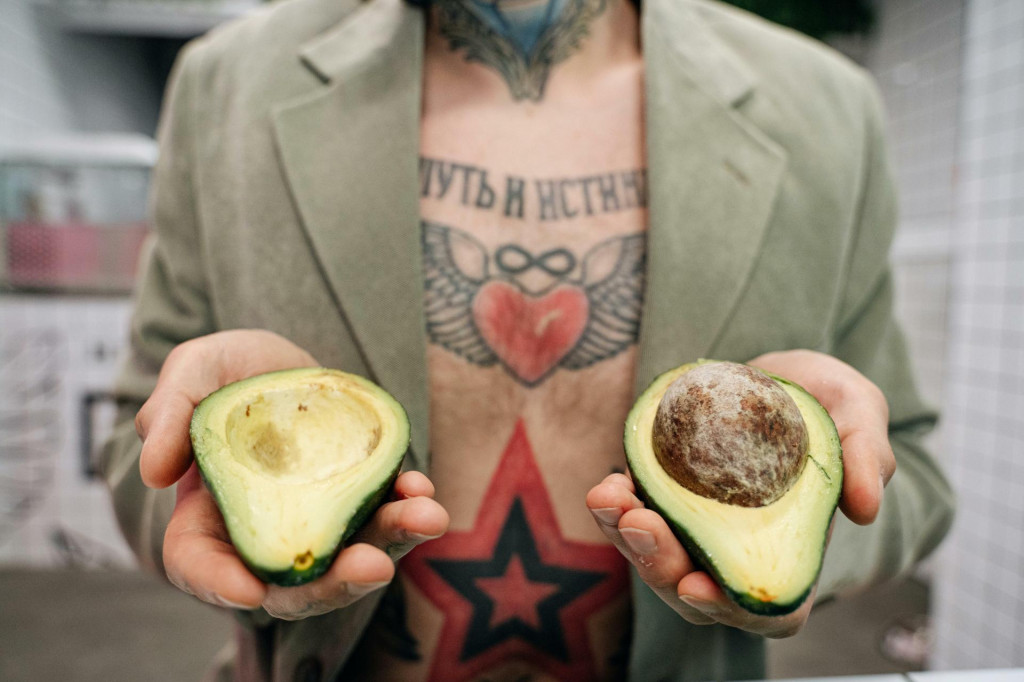 Vegáni produkujú o polovicu menej CO₂.