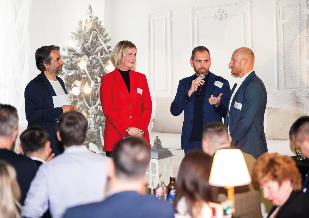 Charitat&iacute;vne vianočne trhy