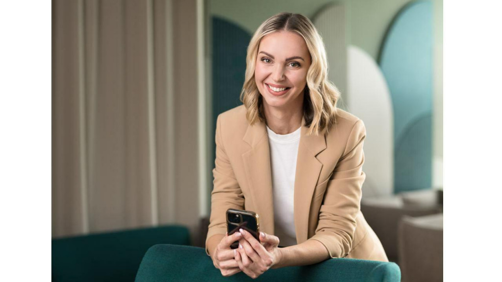         Jana Trunerová - Market Project Senior Specialist