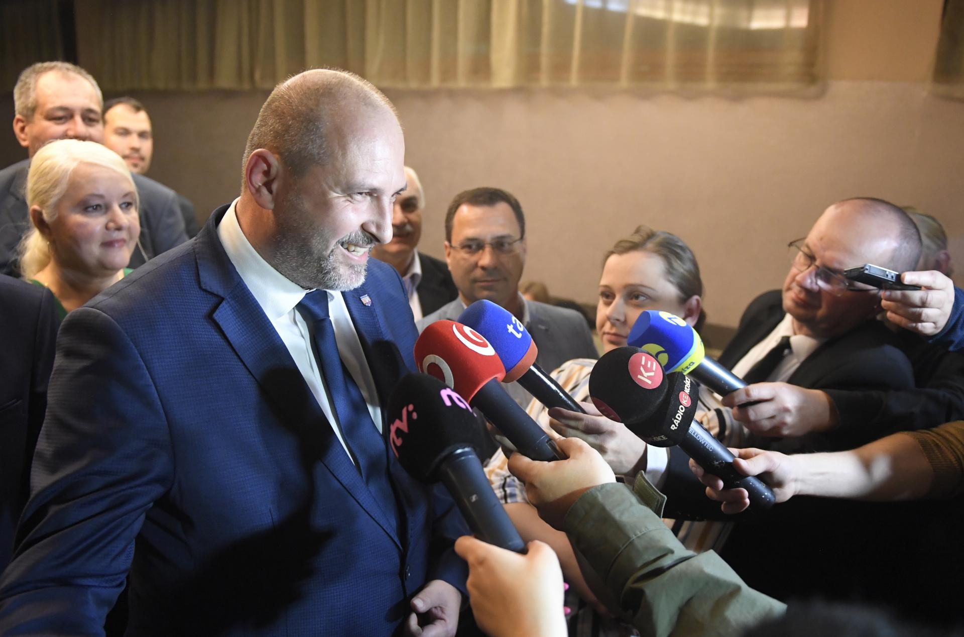 Košice schválili čiastočné obmedzenie hazardu na území mesta