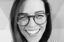 Jana Fratrič, špecialistka organizačného rozvoja. FOTO: Jana Fratrič