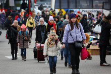 Ilustračná fotografia. FOTO: Reuters