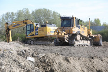 Ilustračná fotografia. FOTO: HN/Peter Mayer