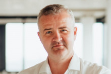 Podnikavosť v regiónoch potrebuje konkrétne nástroje, myslí si špecialista na inovácie Ján Uriga. FOTO: archív