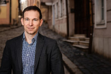 Ing. Martin Vlachynský - Analytik Inštitútu ekonomických a sociálnych štúdií (INESS)