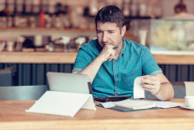 Nie všetky oprávnenia na výkon podnikania sa dajú pozastaviť. FOTO: Dreamstime