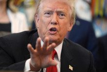 Si obézny? Do USA sa už možno nedostaneš