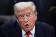 Donald Trump. FOTO: REUTERS