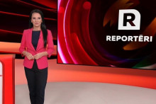 Reportéri STVR. Relácia je do konca roku 2025 pozastavená.