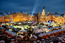 Kam za adventom v Južných Čechách?