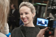 Petra má vážne choré pľúca.