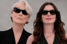 Stačila jedna veta a fanúšikovia šalejú.